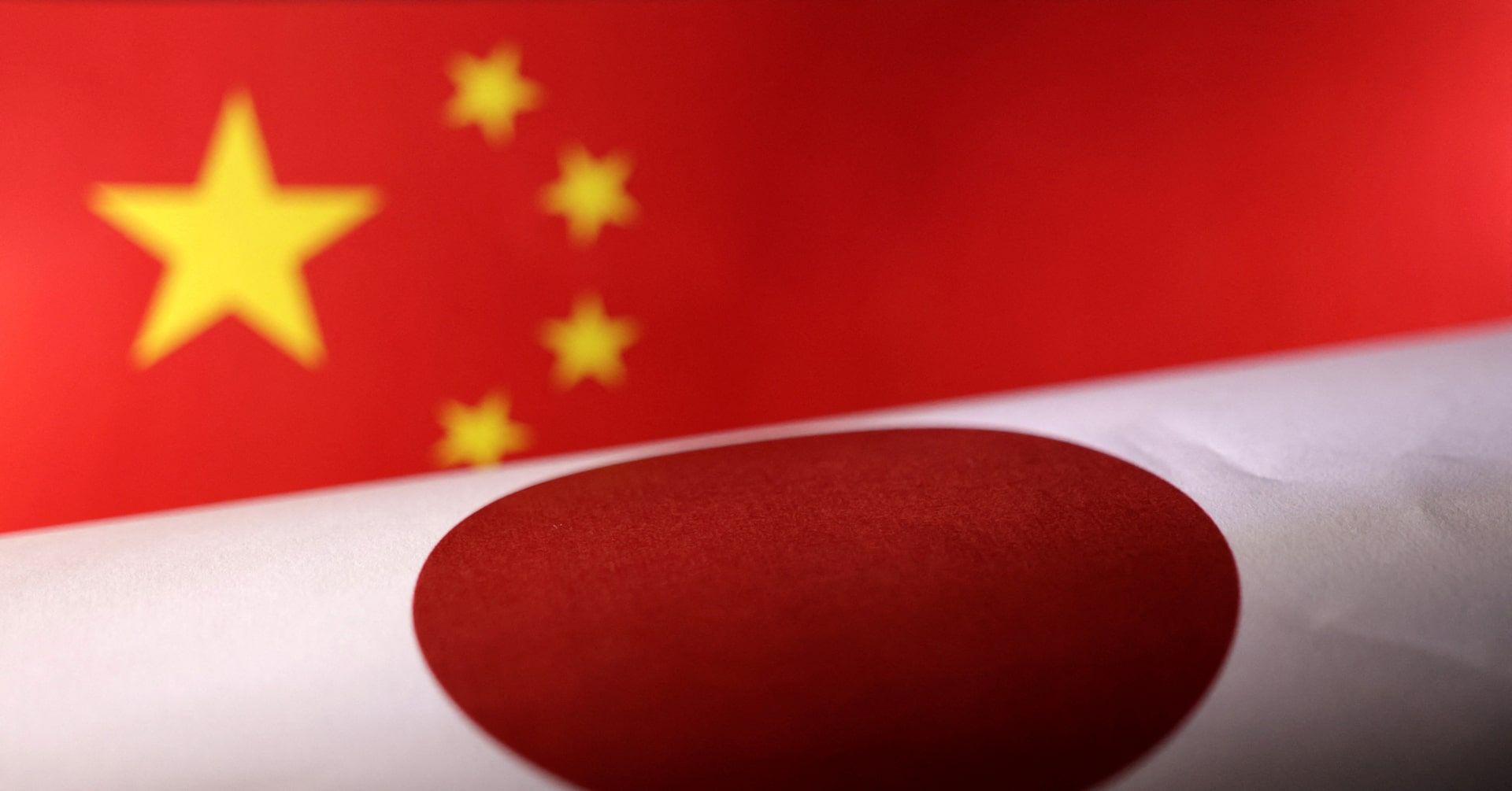 Japão Protesta Contra Declaração da China Sobre Ishiba