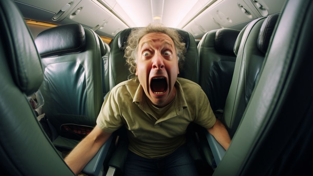 Entenda os sinais de perigo na aviação