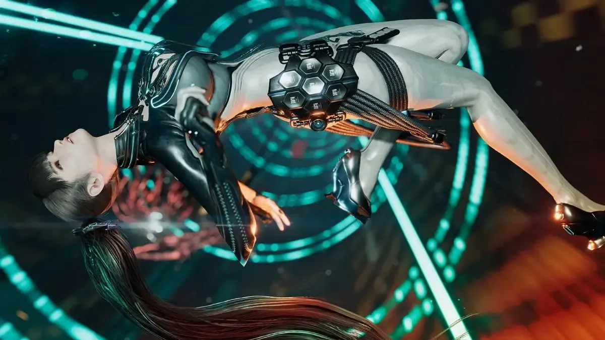 Stellar Blade alcança mais de três milhões de unidades vendidas desde o lançamento. Reprodução: GosuGamers