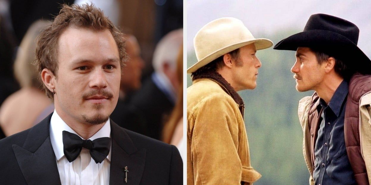 Comentarista reflete sobre o retrocesso em questões sociais atuais. Legenda da imagem. Reprodução: BuzzFeed