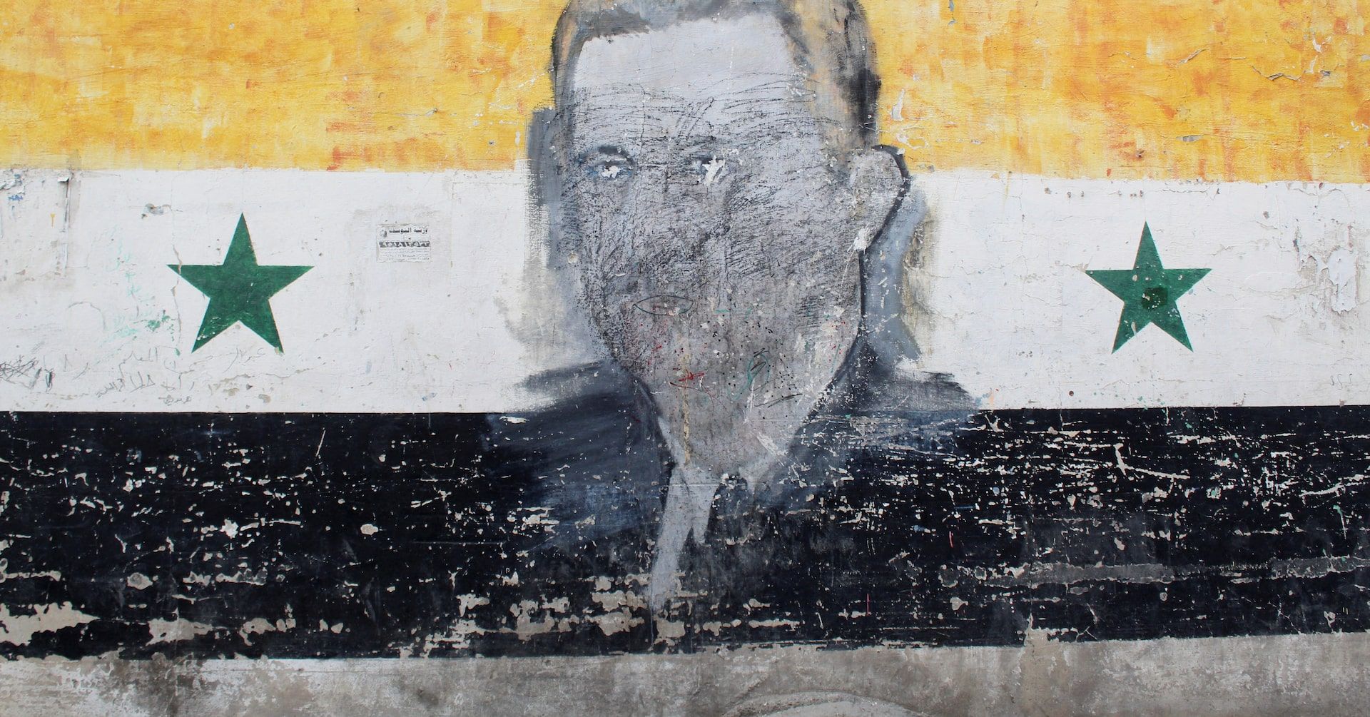 Síria em Crise: Violência Sectária Desafia Nova Governança