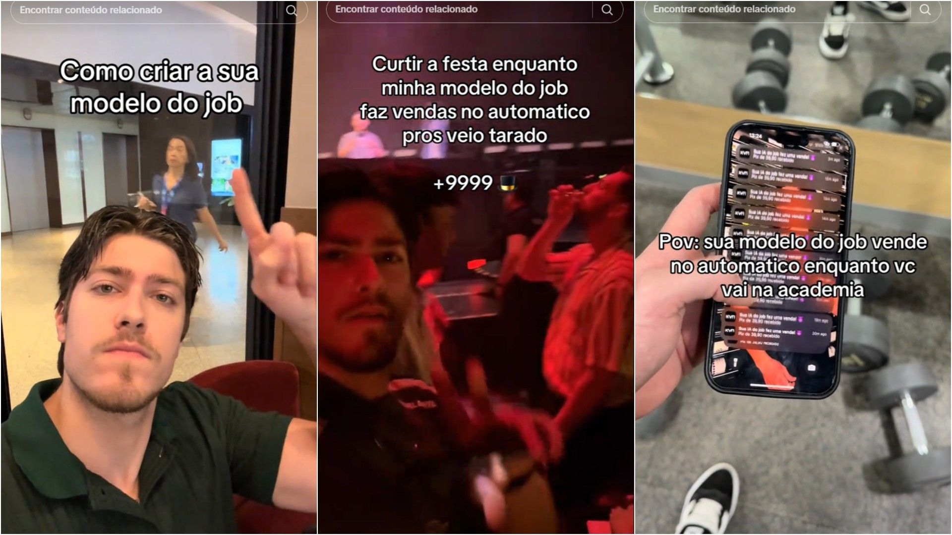 Cursos de IA Prometem Rendimentos: Expectativa vs. Realidade