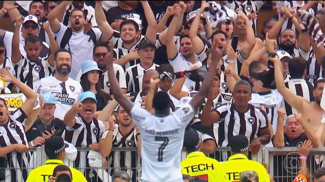 Vote na partida de futebol mais marcante das últimas duas décadas; Reprodução: Globo.