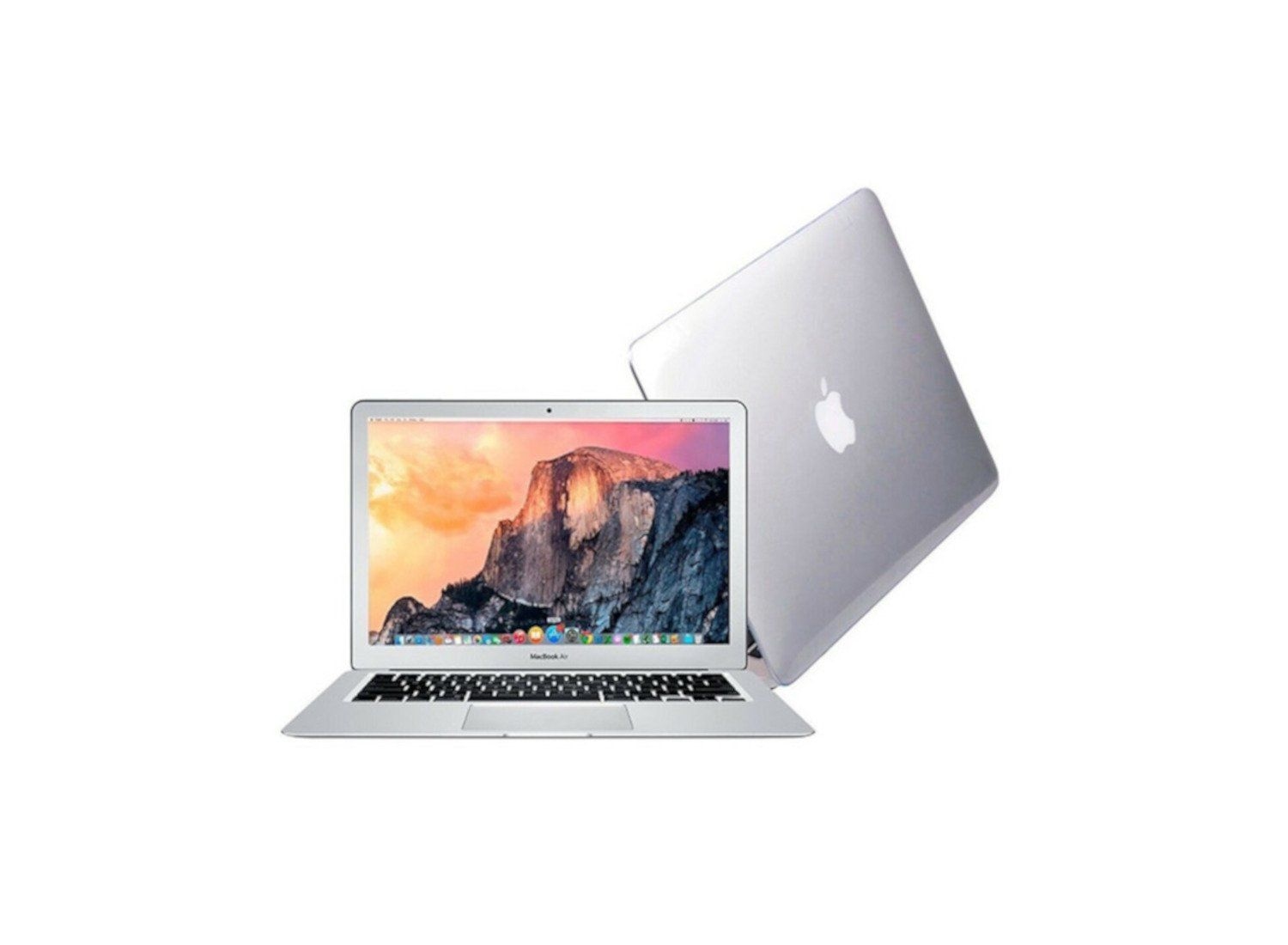 Apple MacBook Air disponível por um preço promocional. Reprodução: Gizmodo
