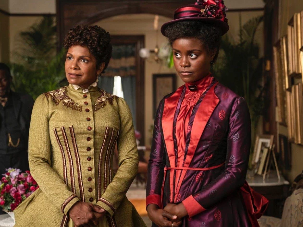 A HBO revela a ascensão da aristocracia negra durante a Era Dourada em Nova York. Legenda da imagem. Reprodução: Business Insider
