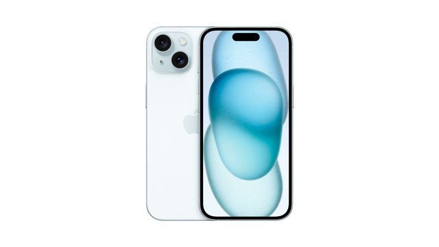 Desconto de R$ 150 no iPhone 15 na Magalu
