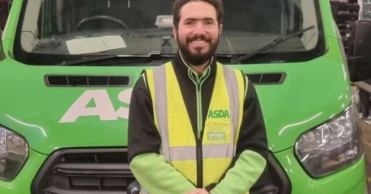 Entregador Salva Cliente e Recebe Homenagem