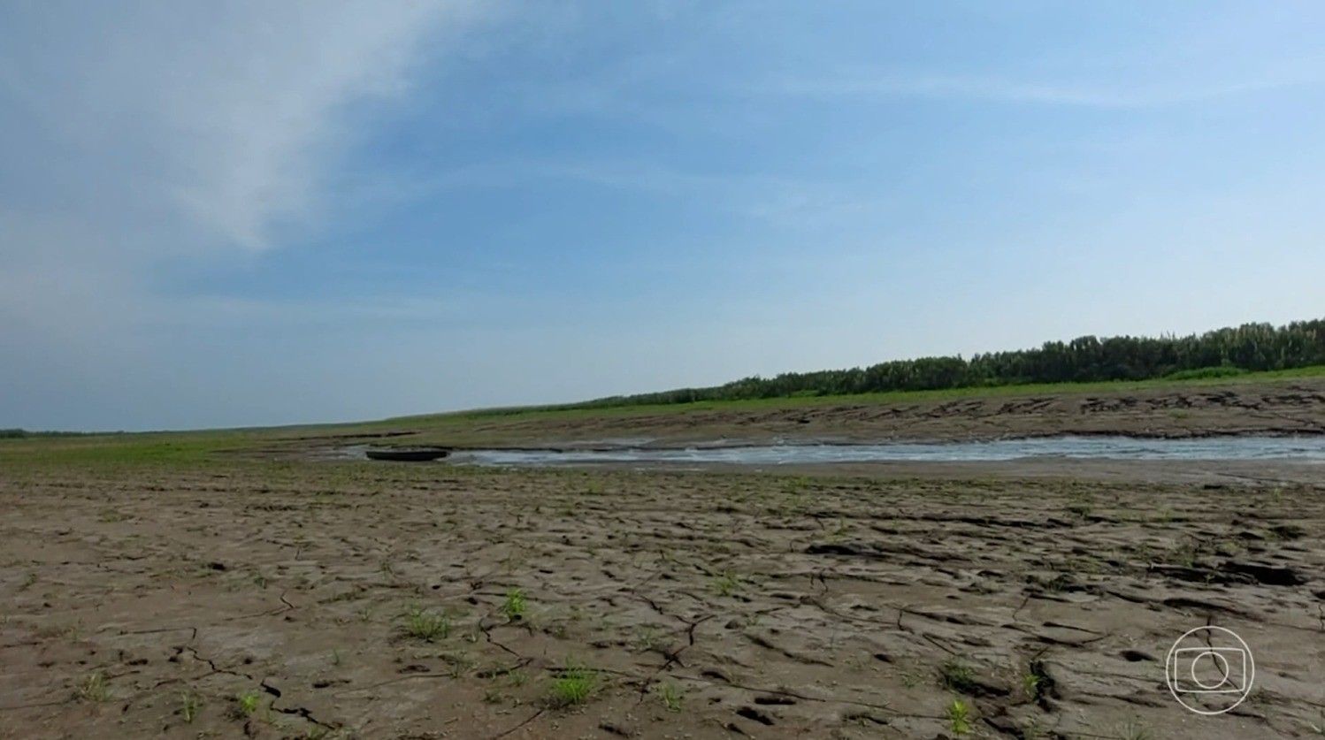 Brasil Enfrenta Secas Severas e Suas Consequências Alarmantes