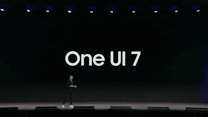 Samsung anuncia pausa nas atualizações do One UI 7.0