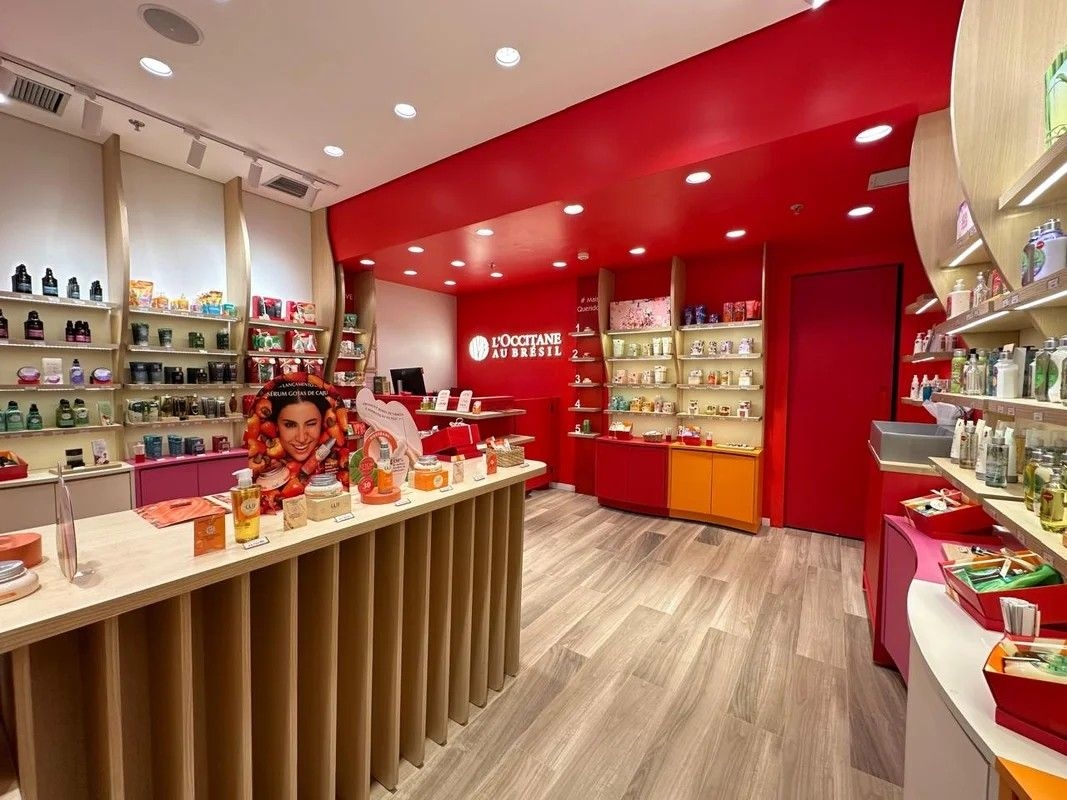 L’Occitane au Brésil reestrutura gestão de pagamentos com apoio da Nimble Evolution. Reprodução: Globo