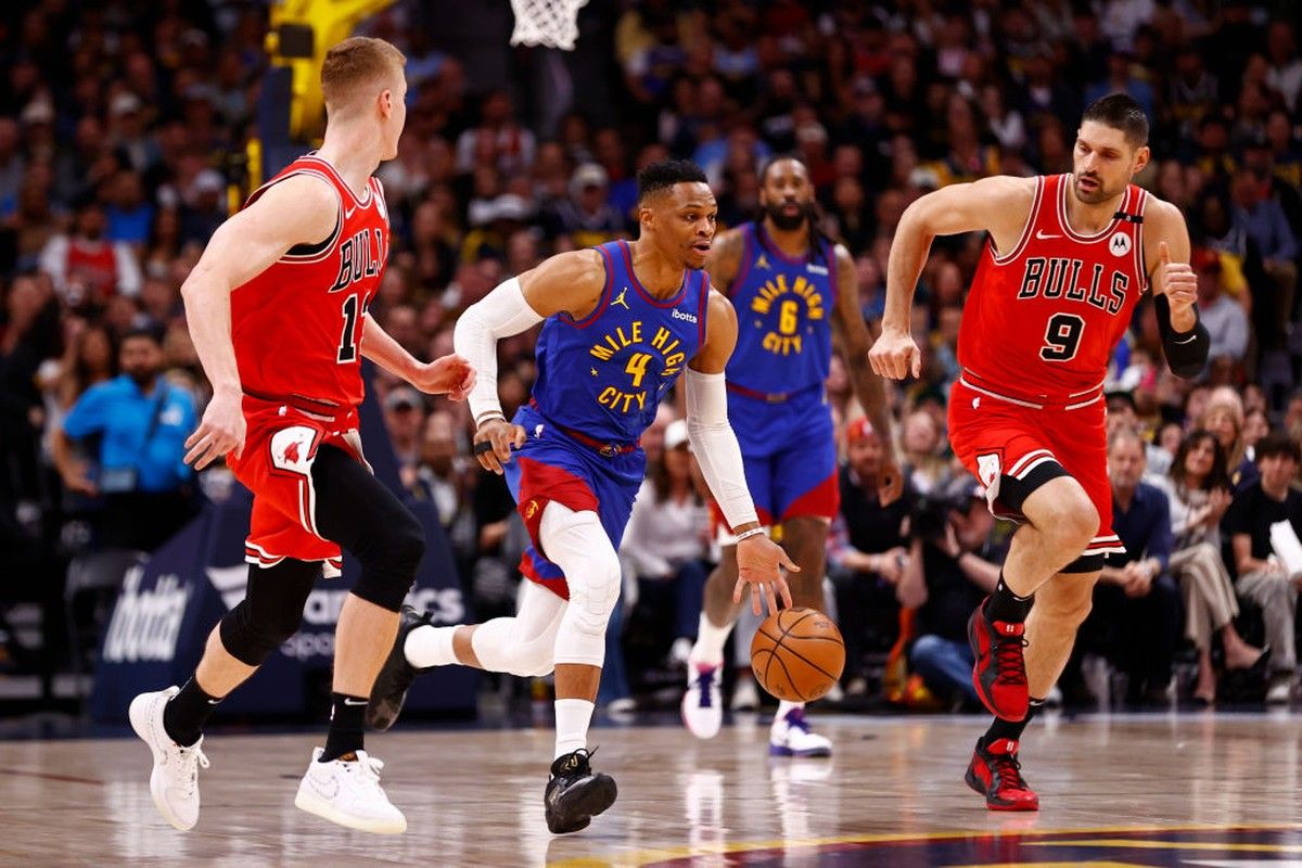 Westbrook se Torna o 20º Maior Pontuador da NBA