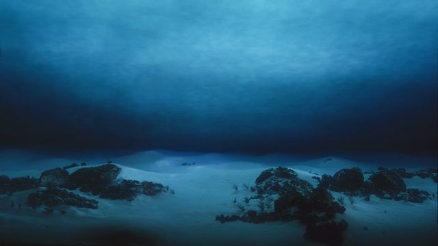 Ponto Nemo: O Isolado Cemiterio Espacial do Oceano Pacífico