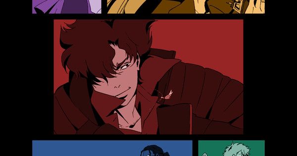 Série 'Love, Death & Robots' indicada ao Emmy como Melhor Programa de Animação. Reprodução: Anime News Network