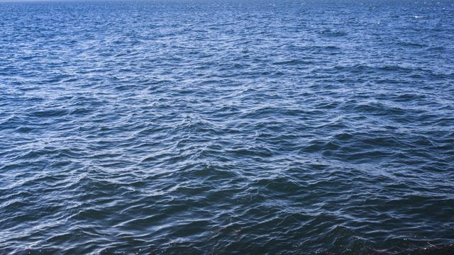 Descoberta de castelo submerso na América do Sul