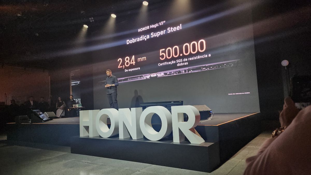 Honor chega ao Brasil com celulares e smartwatches