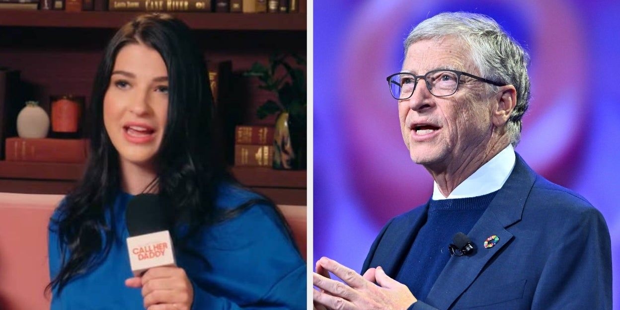 Legenda da imagem. Reprodução: BuzzFeed