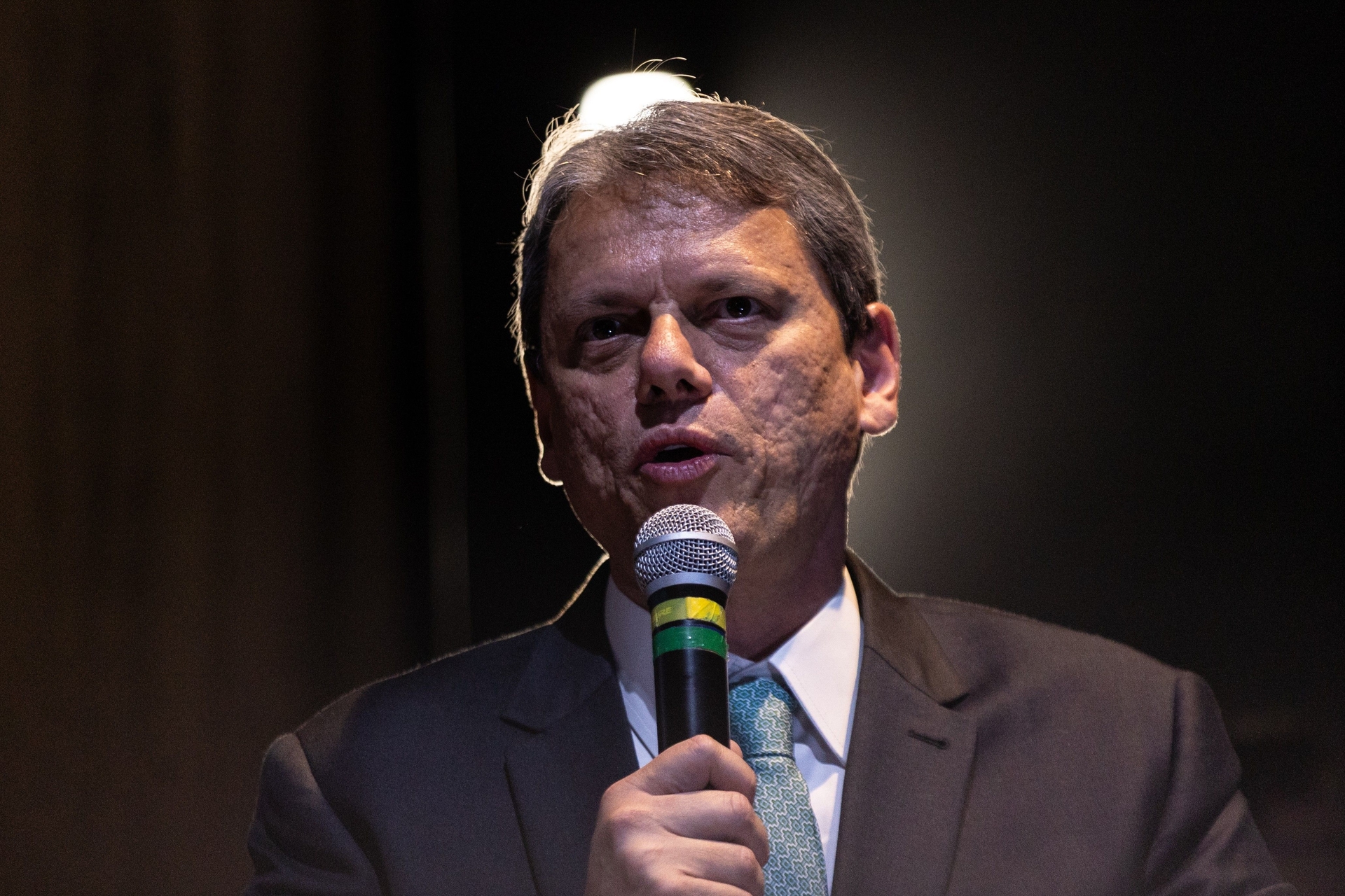 Disputa pelo legado de Bolsonaro ganha corpo com bolsonarismo sem líder. Legenda da imagem. Reprodução: Retorno do item 11