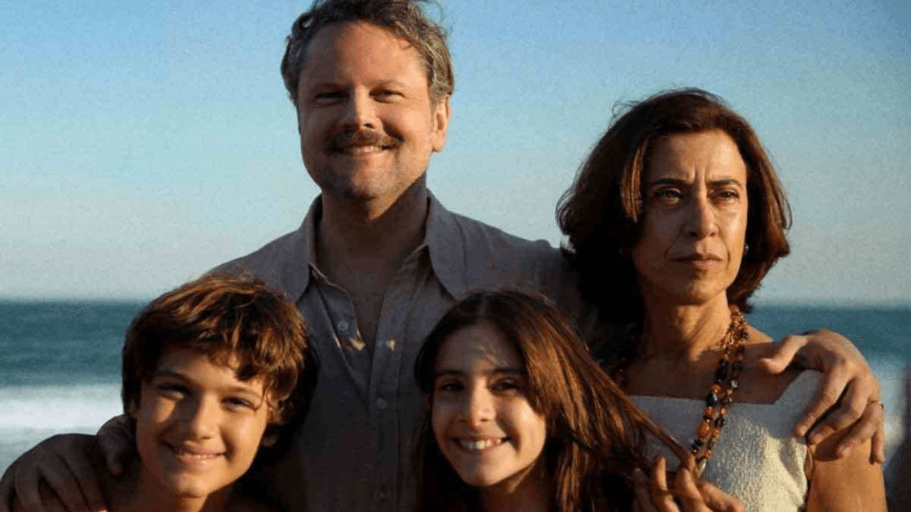 Mario Frias critica filme Ainda Estou Aqui como manipulação