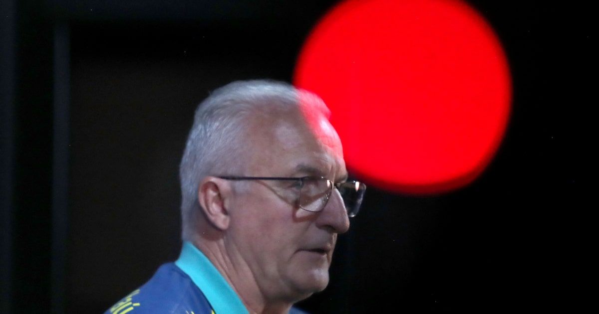 Fabinho Soldado ficou dois dias em Florianópolis, mas não voltou à capital paulista sem fechar o acordo com o treinador. Reprodução: Estadão