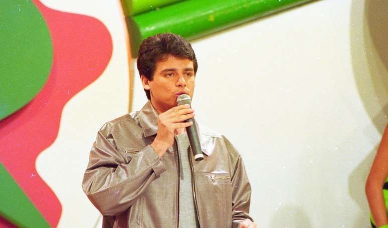 Celso Portiolli relata momento de tensão após gravar 'Passa ou Repassa' pela primeira vez. Reprodução: Purepeople