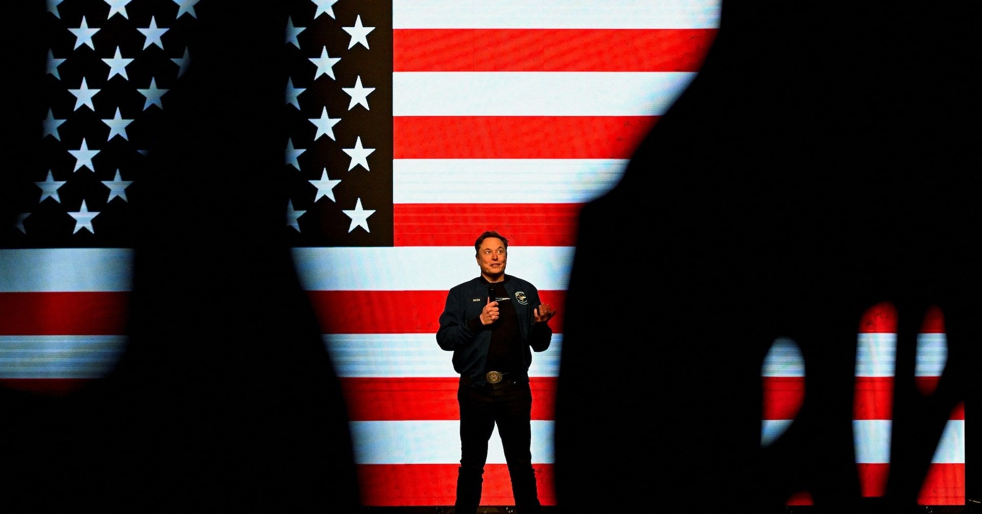 Musk Faz Disputa Eleitoral Histórica em Wisconsin Com Cheques Milionários