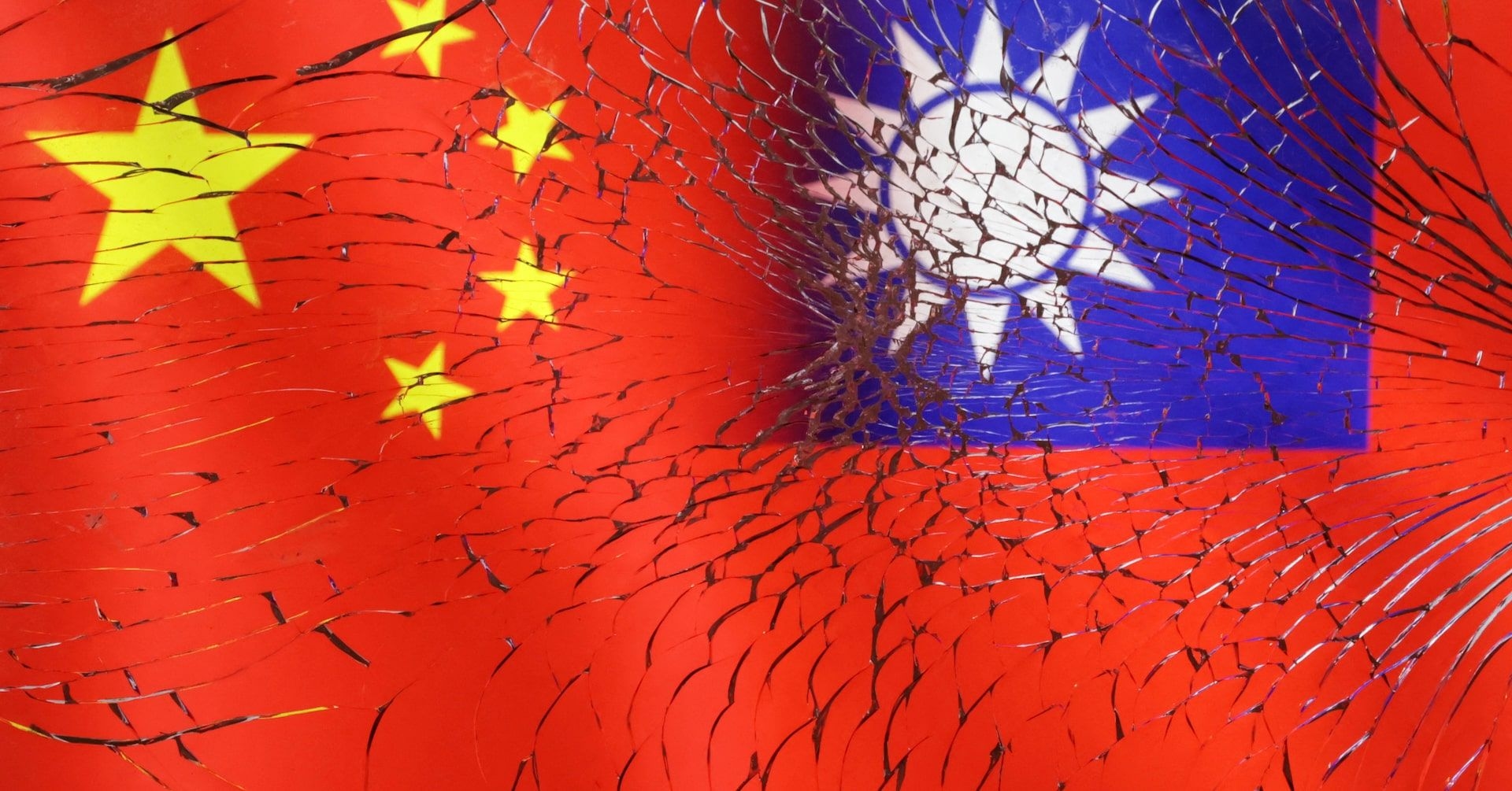 Promotorias de Taiwan acusam capitão chinês de danificar intencionalmente cabos submarinos. Reprodução: Reuters