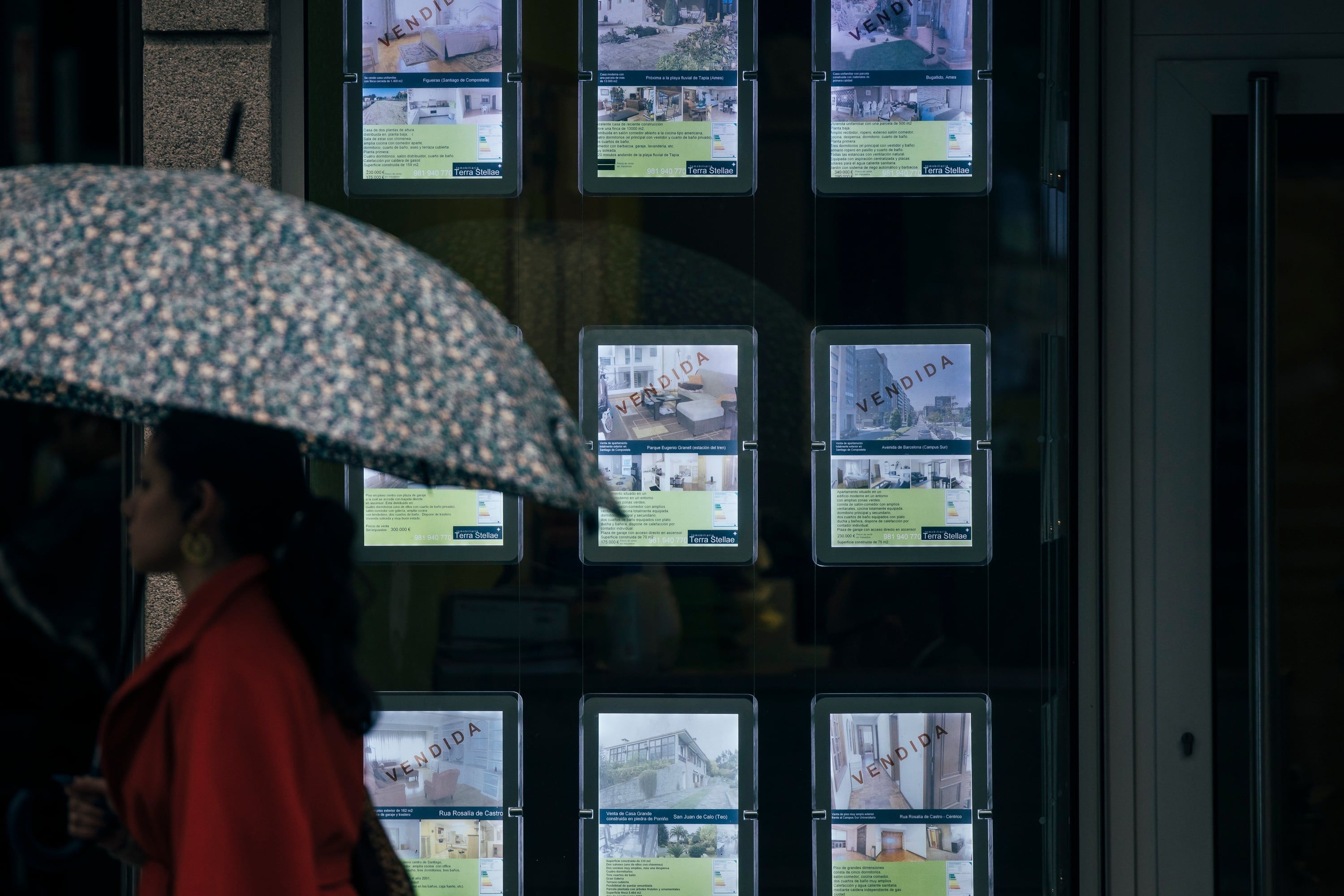 Margens empresariais se mantêm acima dos níveis pré-crise de preços.. Reprodução: Elpais