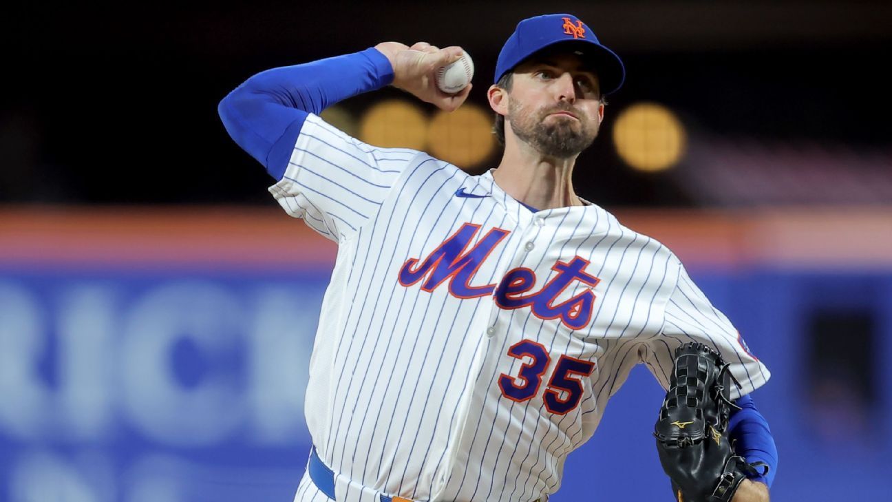 Mets Perdem Clay Holmes Para Fratura na Fíbula em Jogo Contra os Yankees