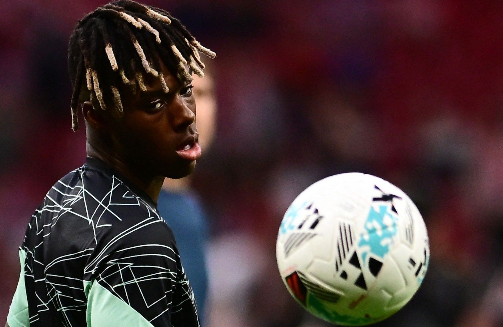 Spain’s Nico Williams sustains hamstring injury before World Cup - Foto: Aljazeera