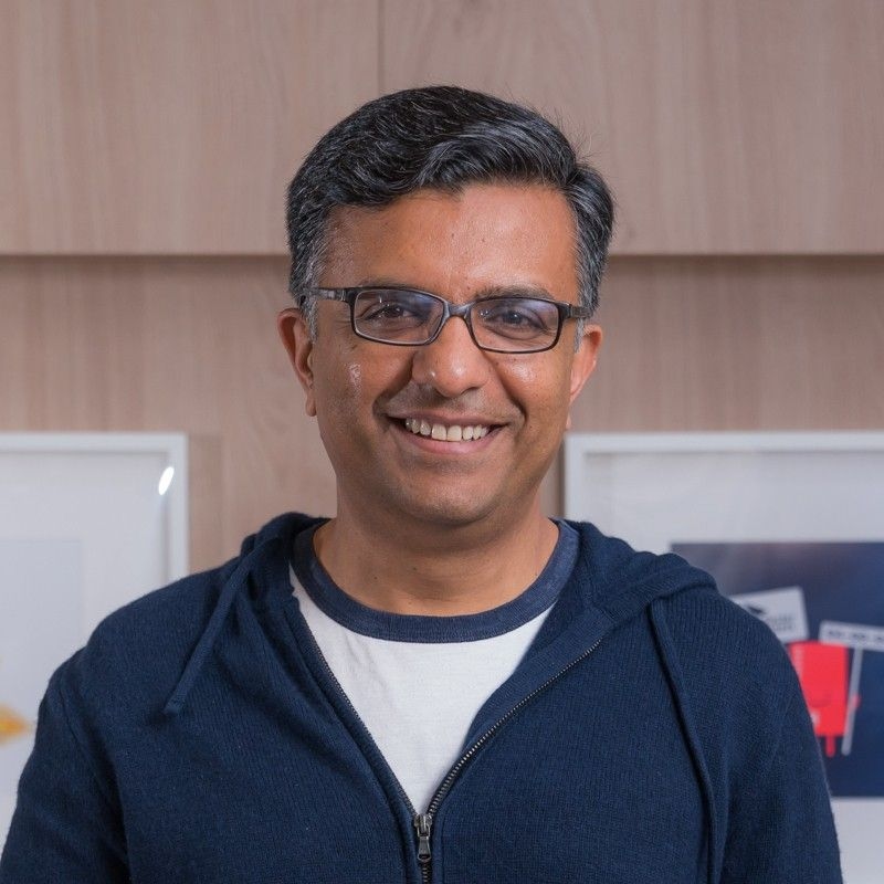 CEO Anil é afastado pelo conselho do Monzo por causa do timing do IPO. Reprodução: Techcrunch