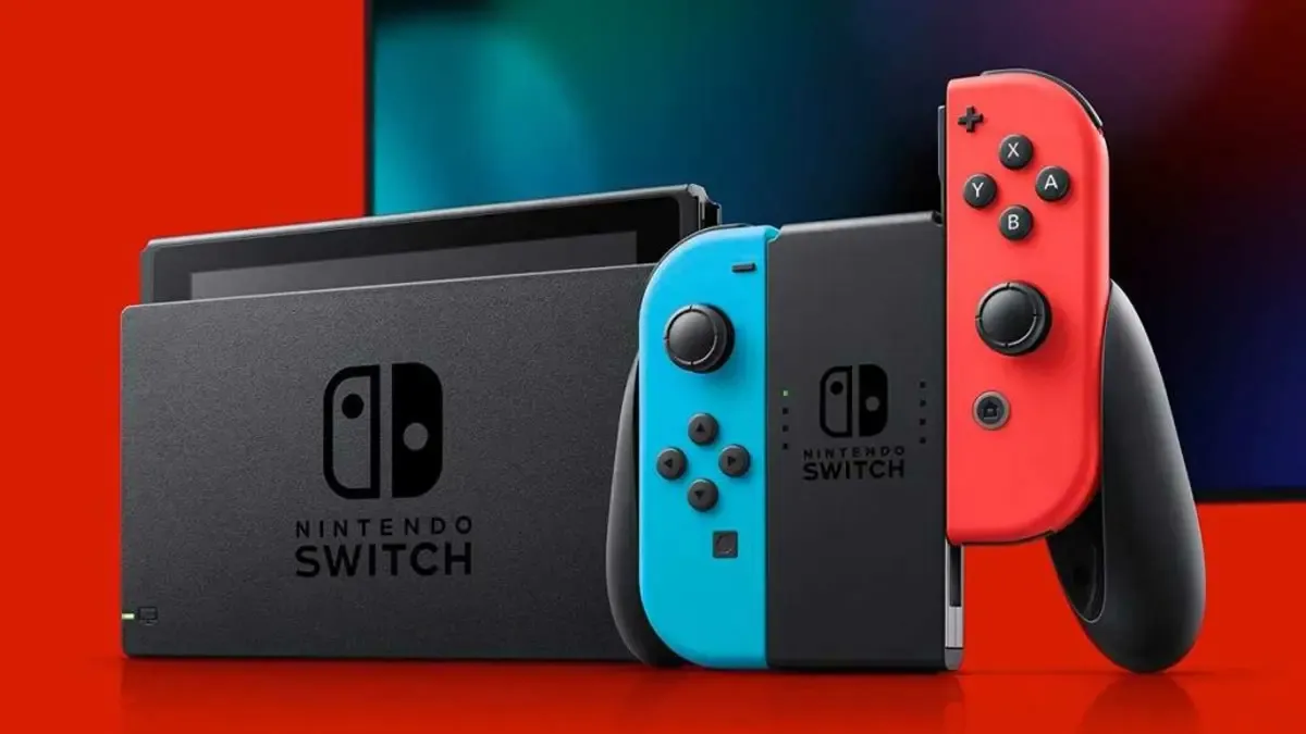 Usuários do Nintendo Switch 2 precisarão de uma atualização no primeiro dia para acessar diversos recursos. Reprodução: GosuGamers