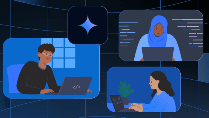 Descubra o que é o Gemini Code Assist