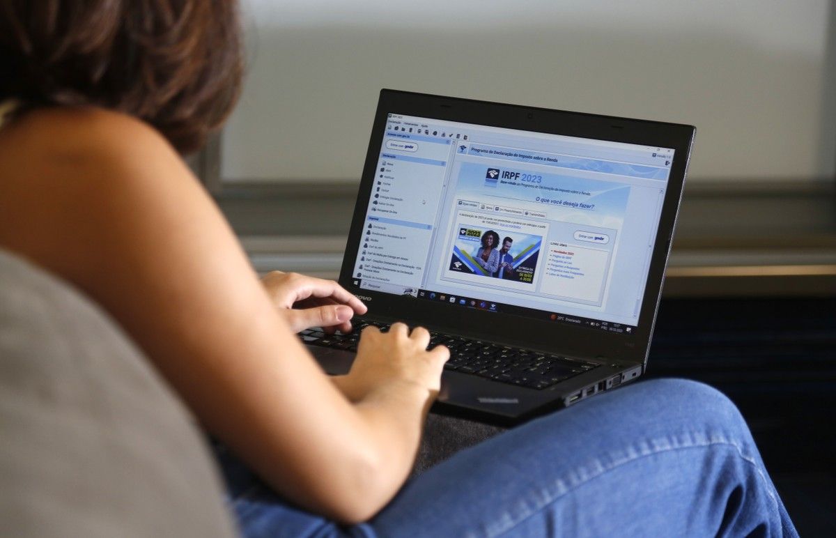 Restituição do Imposto de Renda 2025 tem novas regras