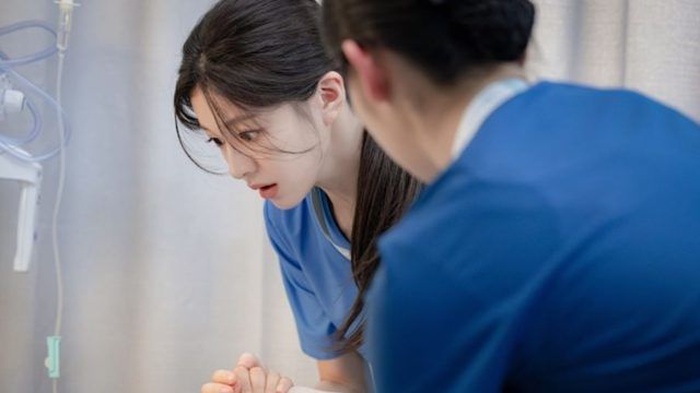 Anúncio da nova produção com 12 episódios anunciada. Reprodução: IGN Brasil