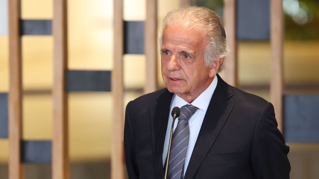 Ministro José Múcio gera polêmica em declarações políticas