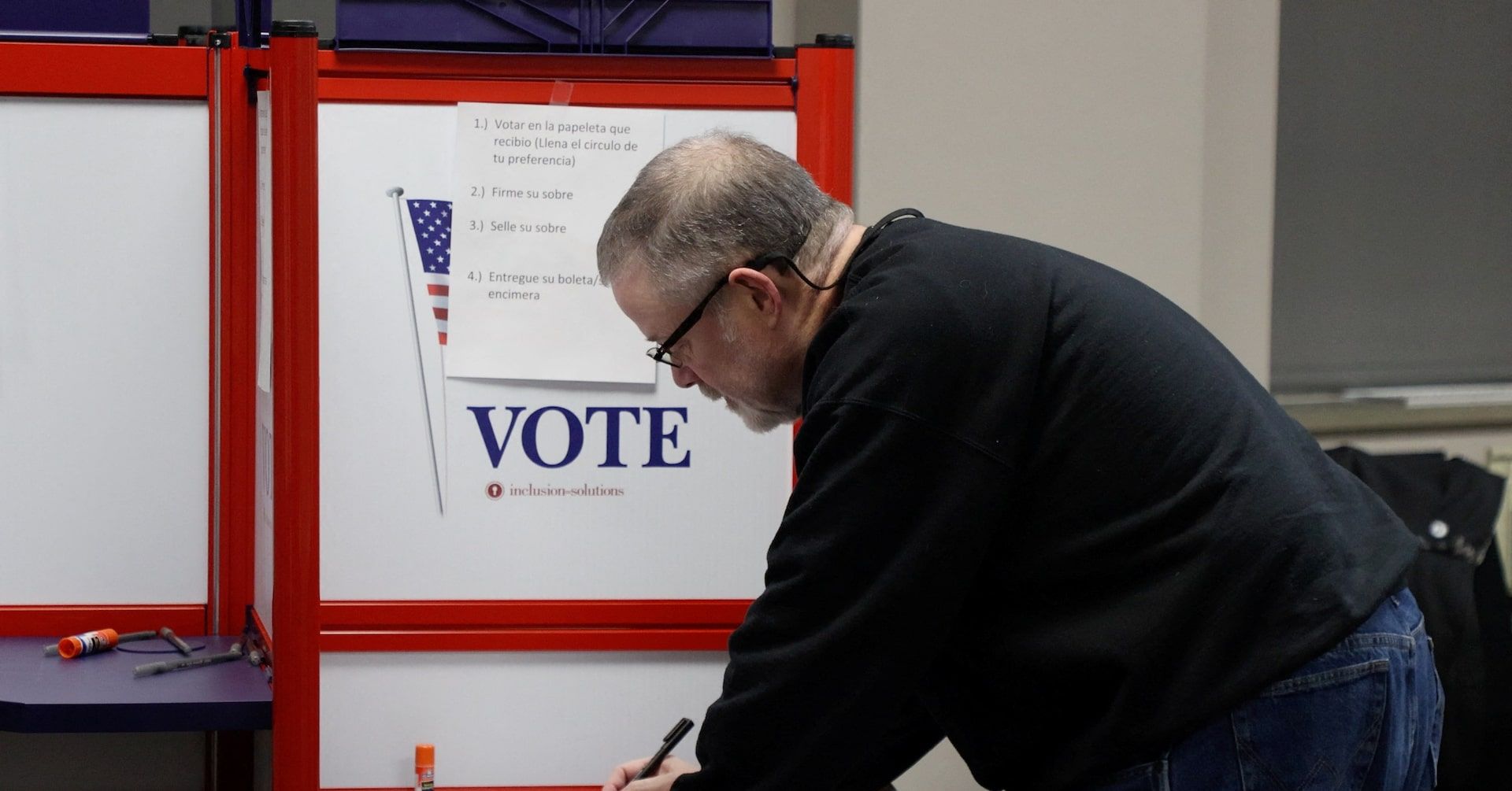 Corrida Judicial em Wisconsin Testa Trump e Tem Elon Musk Investindo