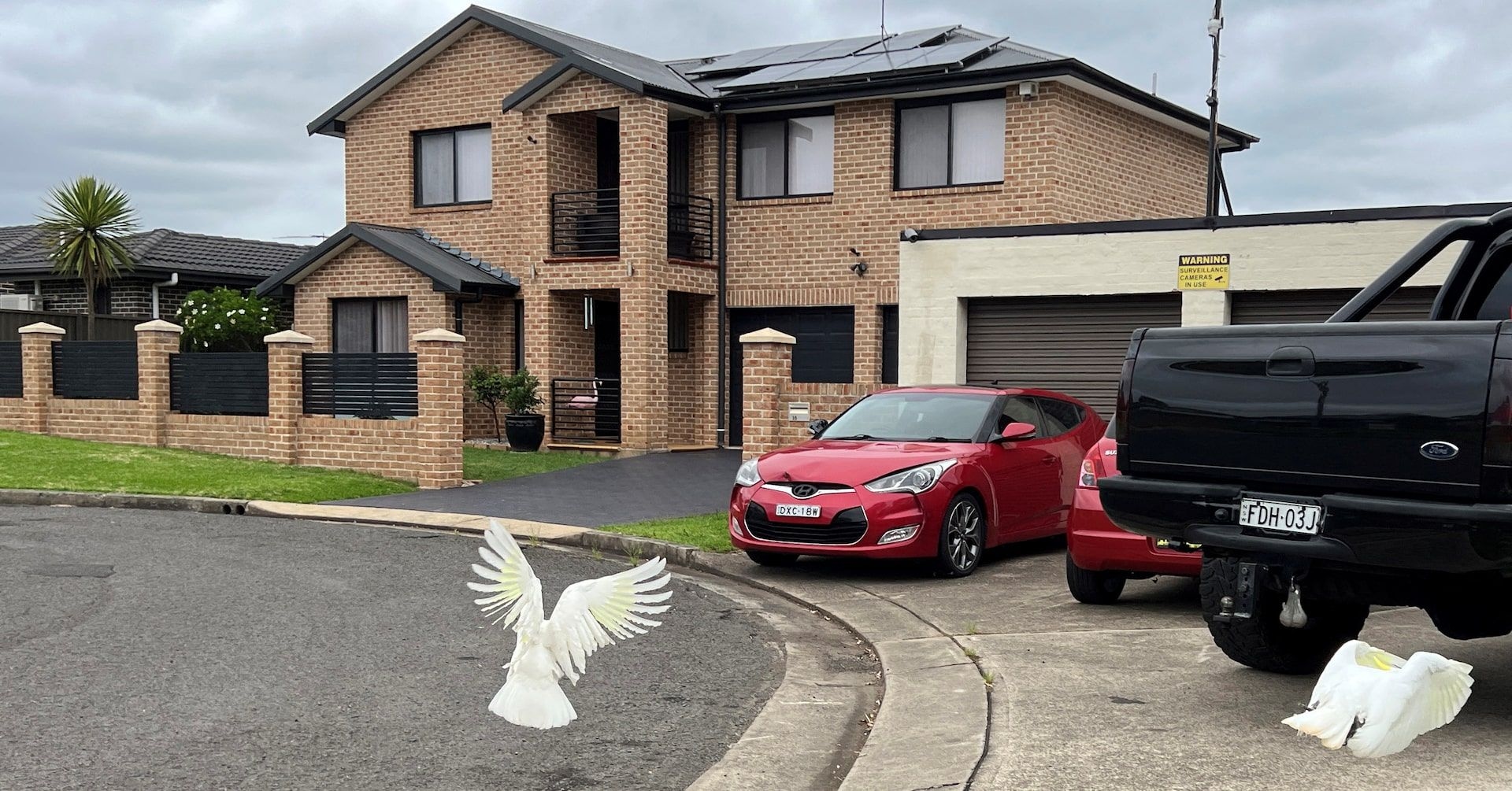 Crisis in Australian Housing Challenges Voters Before Election