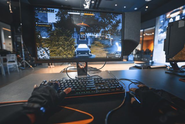 Nostalgia Drive: Jogadores Ficam Presos aos Clássicos