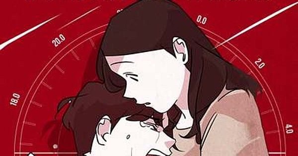 Mulher casada retorna ao trabalho como assassina após licença-maternidade em nova webtoon. Legenda da imagem. Reprodução: Anime News Network