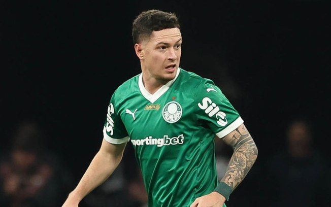 Aníbal Moreno se desculpa pela expulsão durante o Dérbi em mensagem nas redes sociais. Reprodução: iG Esporte