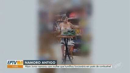 Moradores de Ribeirão Preto vivem em clima de pânico devido a ameaças de fazendeiro contra vizinhos. Reprodução: Globo