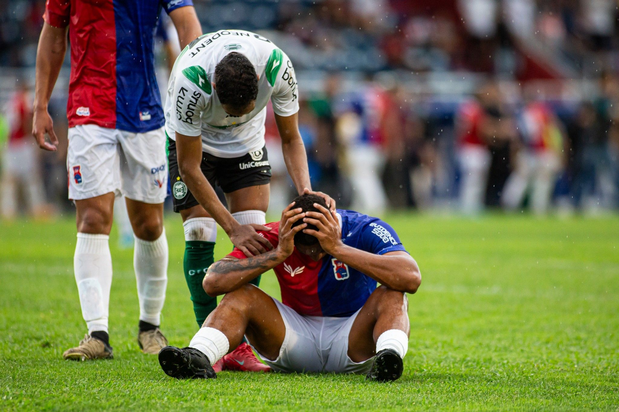 Futebol Brasileiro 2025 e os Desafios do Mundial