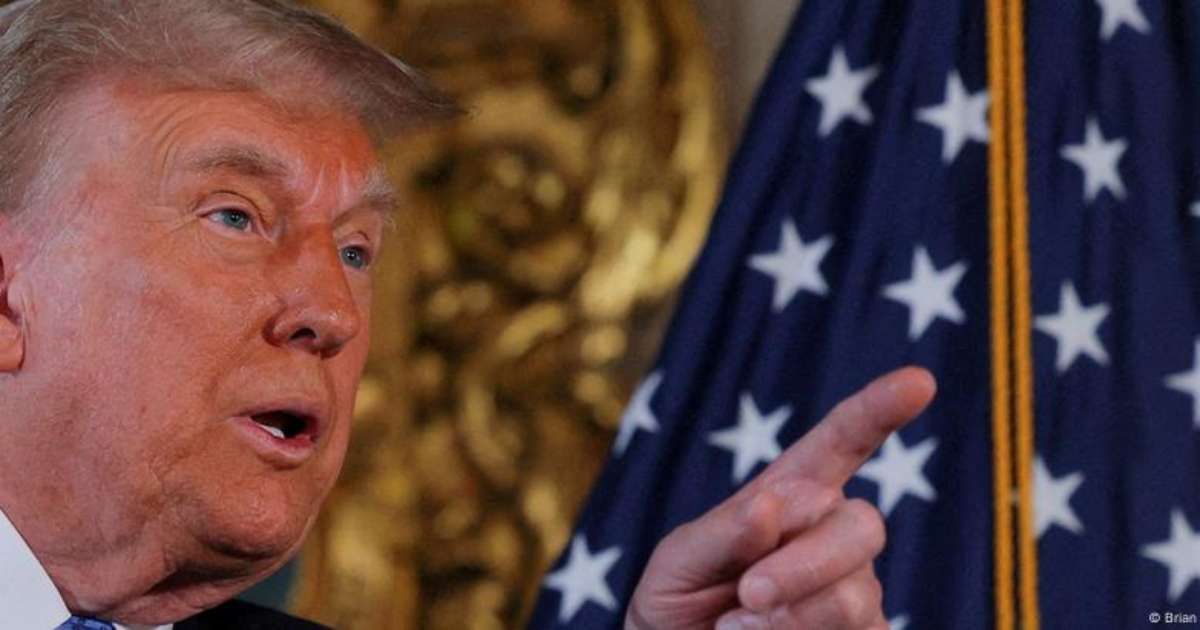 Sobretaxas comerciais de Trump e suas consequências