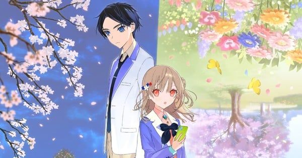 Chihaya Yoshitake e Ayaka Nanase se apresentam em evento de animes. Reprodução: Anime News Network