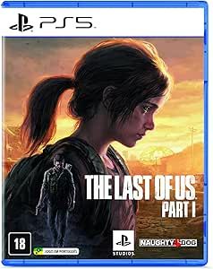 The Last Of Us Part I - PlayStation 5