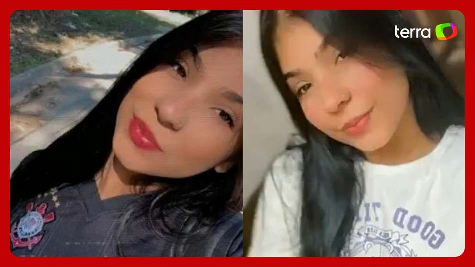 Polícia apura caso Vitória e mantém três suspeitos