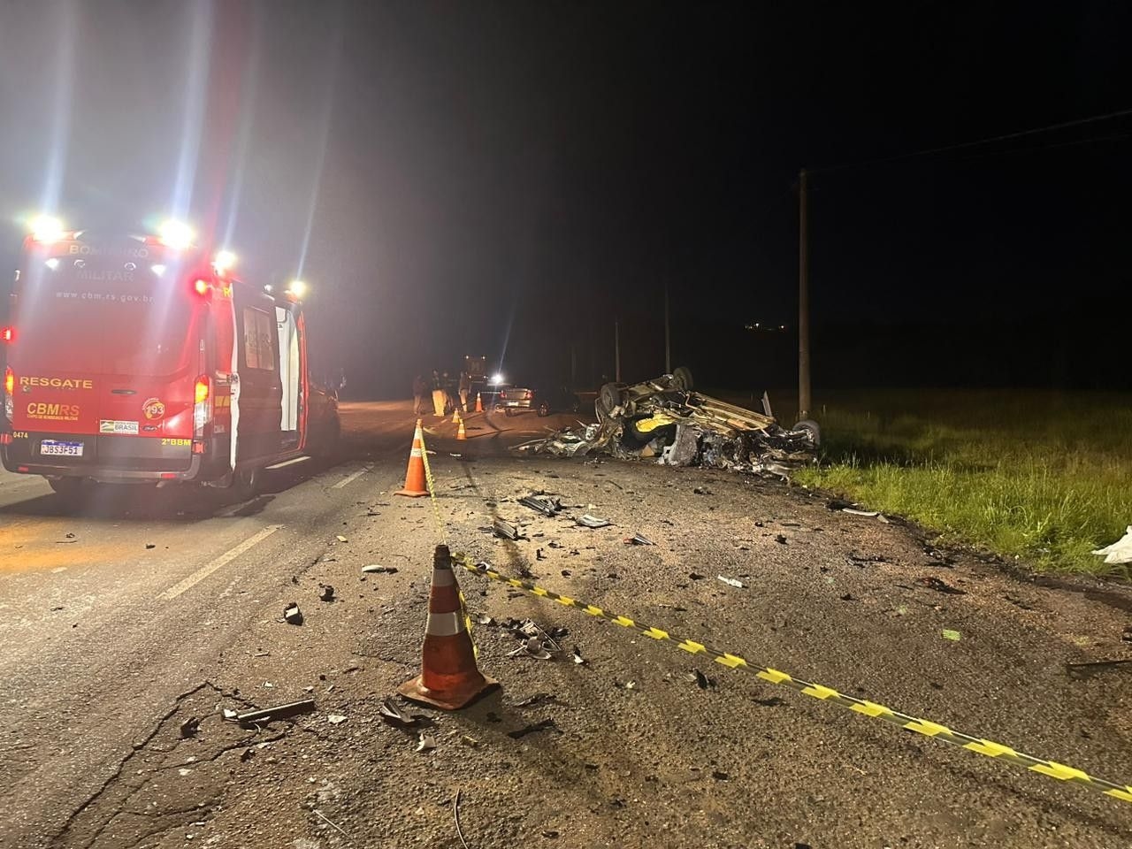 Legenda da imagem. Reprodução: Retorno do item 11