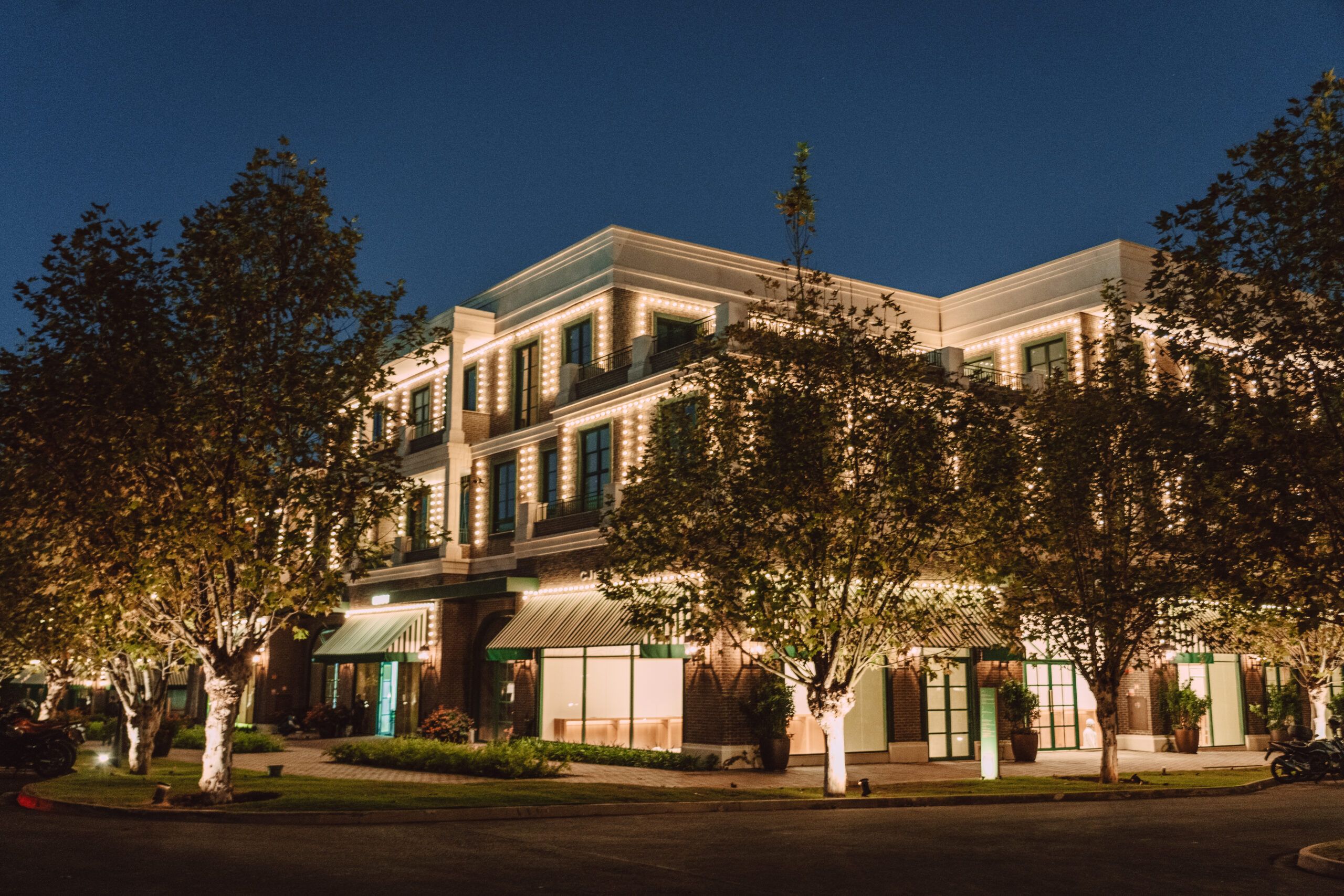 CJ Boa Vista Village: JHSF inaugura shopping em Porto Feliz com Louis Vuitton e Brunello Cucinelli