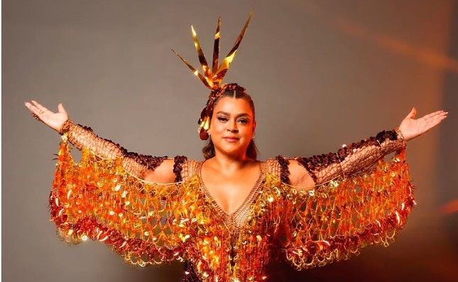 Preta Gil compartilha ensinamentos durante luta contra o câncer, destacando amor pela vida e aceitação do fim. Reprodução: Globo