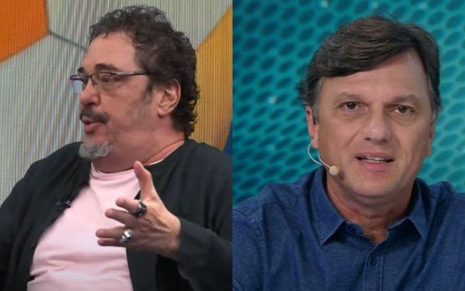 Confronto entre Flamengo e Bayern ocorrerá sob altas temperaturas em Miami. Legenda da imagem. Reprodução: iG Esporte